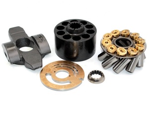 Kit de Reparación de Repuestos para Bomba de Pistones Hidráulicos PVD-2B-50 Rotativa - Product Image 1