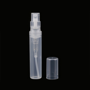 2ml 3ml 4ml 5ml 10ml Rỗng Snap Refillable nhựa uốn phun thử nghiệm nhỏ lọ mẫu nước hoa <span class=keywords><strong>Atomizer</strong></span> chai - Product Image 6