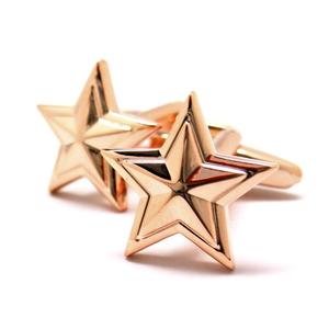 Bouton de manchette gravé en laiton de luxe présent de <span class=keywords><strong>prix</strong></span> de qualité supérieure - Product Image 6