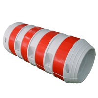 Usine JSM OEM ODM, personnalisation de flotteurs en polyéthylène rotomoulés, bateaux en plastique modulaires, pontons rotomoulés, combinaison libre pour la pêche