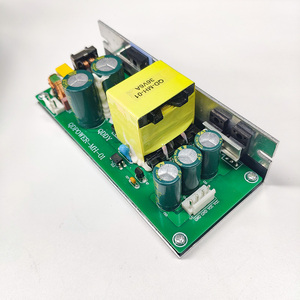 36V 6A AC DC Board cung cấp điện 36V 6A SMPS cung cấp điện đầu ra duy nhất chuyển mạch cung cấp điện - Product Image 2