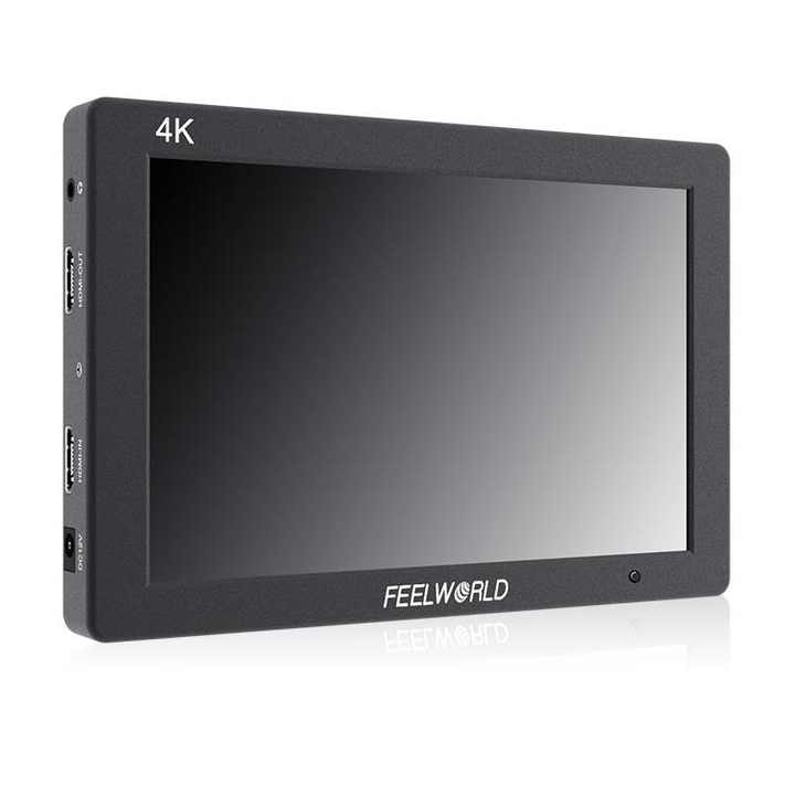Feelworld T7 PLUS 7インチ波形モニタリング3DLUT4KHDMフィールド  