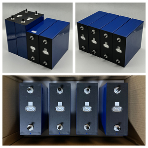 Cellules de batterie lithium-ion prismatiques Hithium 3.2V 320Ah de qualité supérieure pour le stockage d'énergie solaire, variété 280Ah 300Ah 314Ah 340Ah - Product Image 3