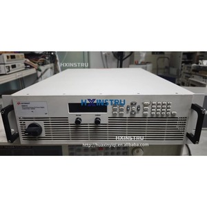 ใช้ระบบจ่ายไฟแบบปรับค่าอัตโนมัติ AGILENT N8951A, 80 โวลต์, 510 แอมป์, 15000 วัตต์, 400 โวลต์ AC lexso H - Product Image 1