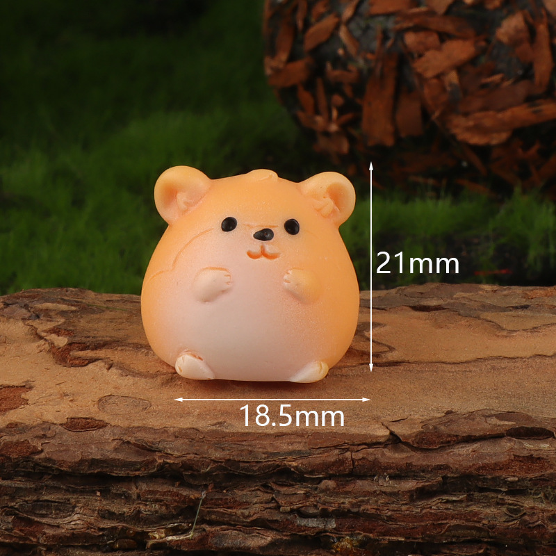 Non.3 - Petit Hamster