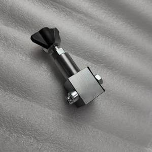 Válvula de Presión Limitadora y de Precarga Hawe MVP4AR Tipo MVP - Product Image 2