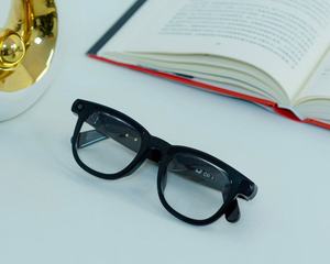 Lentes Inteligentes con IA JS01 Pro, Cámara de 12MP, Traducción Simultánea en Tiempo Real, Asistente de IA, Estabilización de Video 2K, Micrófono Dual ENC - Product Image 3