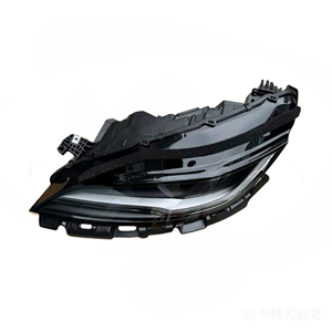ชุดไฟหน้า OE 1694086 1694087 สำหรับรถยนต์เทสล่า รุ่น <span class=keywords><strong>3</strong></span> ปี 2024-2026 ไฮแลนด์ ไฟหน้า <span class=keywords><strong>LED</strong></span> เมทริกซ์ด้านหน้า - Product Image 5