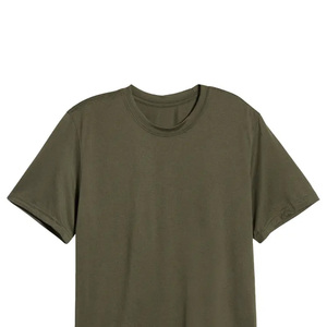 Ropa, Prendas de Vestir, Ropa para Exteriores, Camiseta Estampada para Hombre, Camiseta de Algodón Suave y Cómoda para Verano - Product Image 6