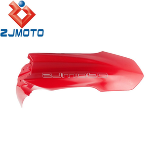 واقي من الطين الأمامي للدراجة الترابية, لدراجة هوندا CRF450R 13-16 CRF250R 14-17 - Product Image 6