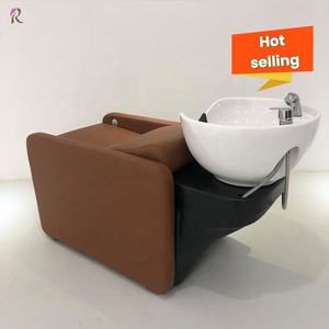 เก้าอี้สระ<span class=keywords><strong>ผม</strong></span>ไฟฟ้าพร้อมอ่างเซรามิก ชุดอุปกรณ์นวดสระ<span class=keywords><strong>ผม</strong></span>สำหรับร้านเสริมสวย เก้าอี้สระ<span class=keywords><strong>ผม</strong></span>มืออาชีพสำหรับเฟอร์นิเจอร์ร้านเสริมสวย - Product Image 3