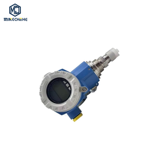 Transmisor de Presión de Acero Inoxidable de Alta Precisión Endress Hauser Cerabar PMP71, Presión Absoluta/Manométrica, Aprobación SIL, IP67, HART/PROFIBUS - Product Image 1