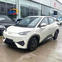 Новый электромобиль BYD Seagull 2025 года, запас хода 305 км/405 км, недорогие электрокары BYD 2025