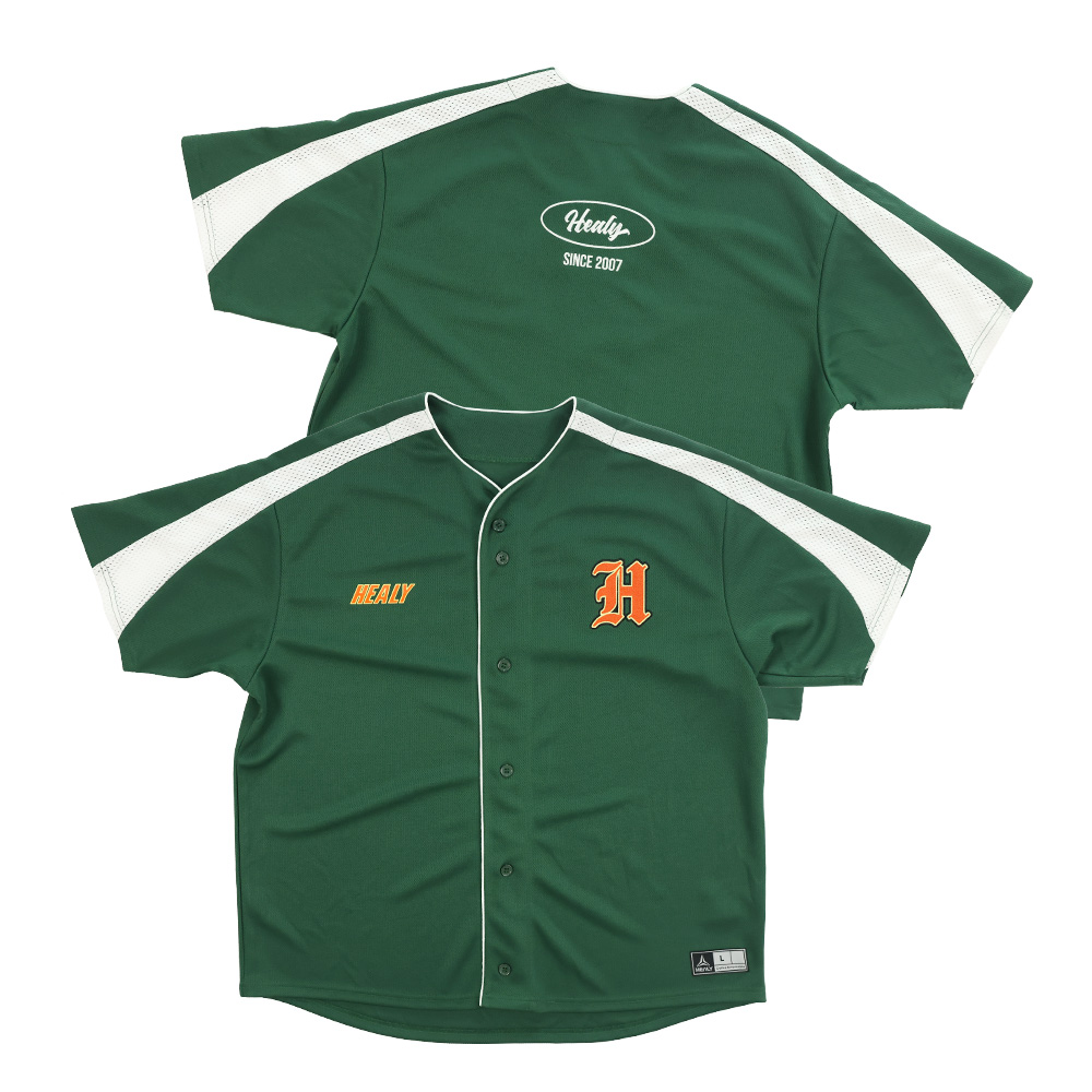 สีเขียว