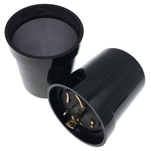 Iluminación LED de ciudad inteligente para exteriores, carcasa de controlador y receptáculo de atenuación NEMA de 5 pines - Product Image 3