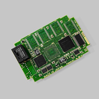 Tarjeta de Eje del Sistema FANUC A20B-3300-0242, Piezas de Control Industrial para Máquinas CNC, Oferta Especial