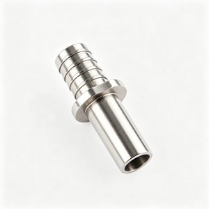 Raccord rapide d'insertion pour tuyau à joint pagode droit, raccord réducteur pour distributeur de boissons, filtre à eau, purificateur - Product Image 1