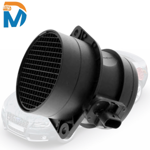 Capteur de débit d'air massique (<span class=keywords><strong>MAF</strong></span>) 0281002956 03L906461A pour voiture - Vente en gros - Product Image 5