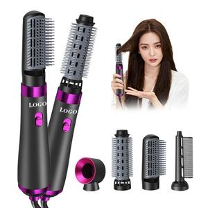 Convenient and Stylish Hair Straightener <b>Comb</b> Hot <b>Comb</b> Wireless Hair Styling Tool for Home Salon Use - Product Image 4