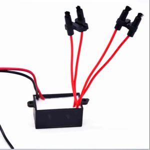 Nhà Máy Bán buôn DC mô-đun Máy phát điện plasma tích cực ion âm lưỡng cực Ionizer điện Loại biến áp lạnh Máy phát điện plasma - Product Image 2