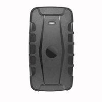 Traceur GPS pour localisateur de voiture avec système de suivi GPS de véhicule étanche sans aimant GSM longue durée 10000mAh