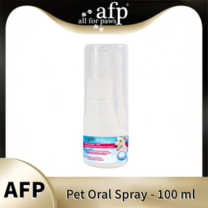 Spray Bucal para Mascotas AFP, Nuevo, Desodoriza, Elimina el <span class=keywords><strong>Mal</strong></span> <span class=keywords><strong>Aliento</strong></span>, Spray para Dientes, Desodorante Bucal, Limpieza para Perros y Gatos - Product Image 1