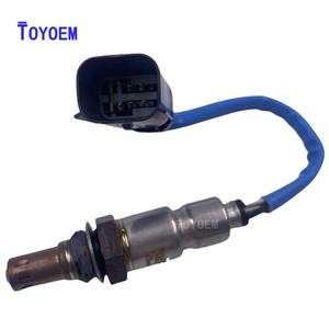 TOYOEM BL3Z-9F472-A 5线L/R宽频上游空燃比氧传感器适用于2011-2015年福特Taurus Explorer林肯MKT - Product Image 2