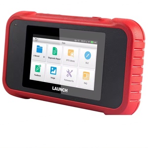 Nuevo Escáner de Códigos OBD2 LAUNCH X431 CRP129E Compatible con 4 Sistemas + Función de Reinicio de Frenos/Aceite/SAS/ETS/TPMS - Product Image 4