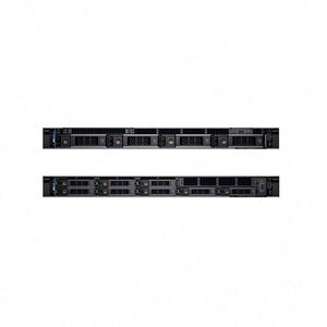 Servidor en Rack Dell PowerEdge R450 4LFF H755 de 800w con Procesador Intel Xeon Silver 4314 1U, con Descuento - Product Image 2