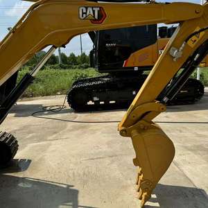เครื่องขุดดิน Cat303.5แมวมือสองเครื่องขุด303.5E แมวมือสองขนาดเล็ก Cat303.5 - Product Image 4