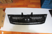 Pièces automobiles kits de carrosserie calandre calandre de voiture pour toyota hilux vigo 2008 2009 2010 2011grilles53111-0K200