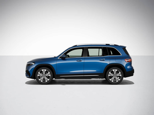 <span class=keywords><strong>Auto</strong></span> Eléctrico de 7 Plazas con Amplio Espacio, Alta Potencia, Conducción Estable, Vehículo de Nueva Energía - Product Image 1