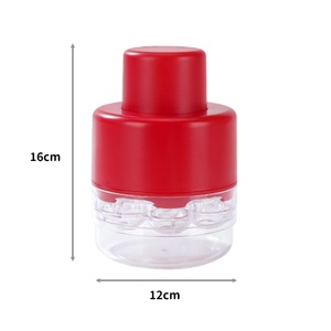 Séparateur de noyaux de cerises à 7 trous, machine manuelle multi-usages pour retirer les noyaux de cerises, export direct du fabricant - Product Image 6