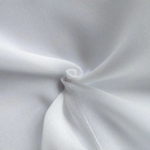 Kain <span class=keywords><strong>Chiffon</strong></span> Polyester Metalik Ringan Grosir untuk Tekstil Rumah dan Gorden - Product Image 3