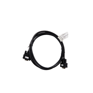 Câble pour robot industriel 3HAC030892-001 |   Faisceau de câblage de remplacement OEM pour systèmes d'automatisation |   Câble d'alimentation haute flexibilité pour moteur - Product Image 3