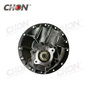 Gruppo differenziale nuovo di zecca di alta qualità per riduttore Isuz NQR - Product Image 6