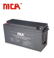 Batterie SLA rechargeable à décharge profonde 12V 70Ah certifiée ROHS pour appareils électroménagers, voiturettes de golf, outils électriques et stockage d'énergie
