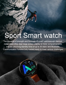 Reloj Inteligente NK58 2025, Pantalla AMOLED de 1.43 Pulgadas, Llamadas Bluetooth, Monitor de Actividad Física y Deportiva, Reloj con Medidor de Presión Arterial para Hombres y Mujeres - Product Image 2