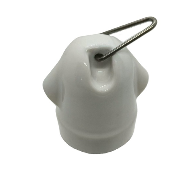 screw ceramic lamp holder cs519 light bulb sockets pendant holder lamp retro vintage pendant lamp holder