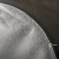 Tapis de salon moderne antidérapant, anti-fatigue, lavable et rembourré pour barbier et salon de beauté – Confortable, durable, en PU