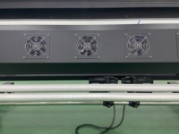 Libere su creatividad con la impresora de sublimación de alto rendimiento Fedars con un ancho de impresión de 1900mm