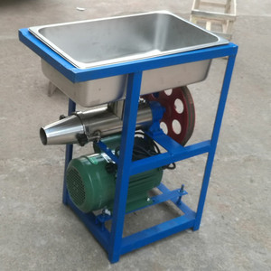Nouvelle machine à faire des gâteaux de riz Henan, mini ligne de <span class=keywords><strong>production</strong></span> de mochi coréen, machine à beignets 220V portable - Product Image 6