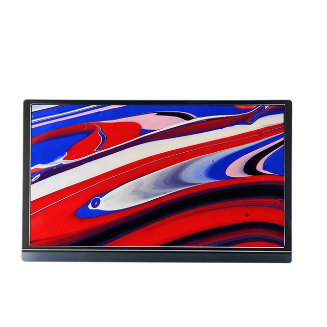 Factory Customized Portable Monitor for Nintendo Switch System Custom Travel Gaming Monitor