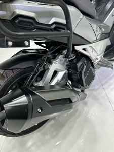 Scooter à essence <span class=keywords><strong>Lifan</strong></span> KPV150 100-200CC avec moteur refroidi par liquide standard, feux LED, vitesse maximale pour une utilisation urbaine et hors route - Product Image 4