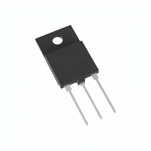 Transistors R6030KNZC17 TO-3PF Composant électronique Distributeur agréé - Product Image 1