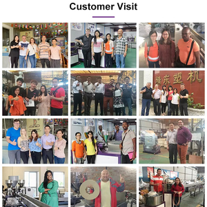 <span class=keywords><strong>Jingdong</strong></span> เครื่องอัดรีดขนาดเล็กสำหรับพลาสติก - Product Image 4