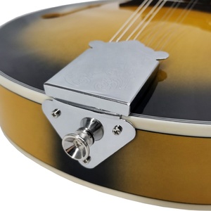 Aiersi-mandolina estilo <span class=keywords><strong>bluegrass</strong></span> popular, instrumento clásico, ligero, barato - Product Image 6