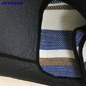 Plegado manta de Picnic con correa para el hombro - Product Image 4