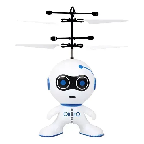 Kids Flying Drone Helicopter with Prox Sensor Toy
