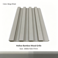 Panneaux WPC emboîtables imperméables faciles à nettoyer avec décor bois pour chambre d'enfant, grade E0